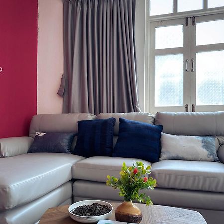Belivin99 Residence Chinatown Bangkok Eksteriør bilde