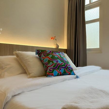 Belivin99 Residence Chinatown Bangkok Eksteriør bilde