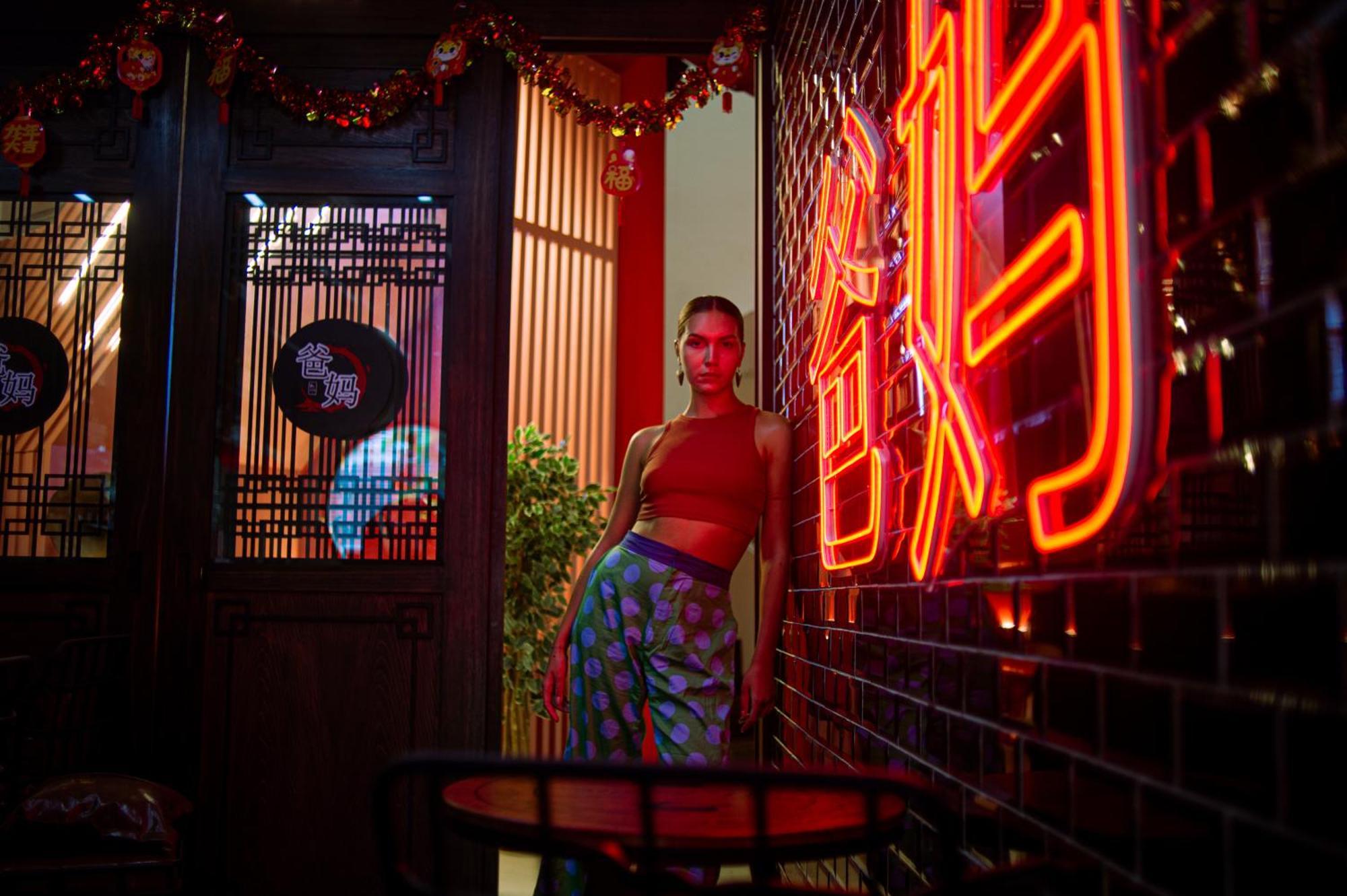 Belivin99 Residence Chinatown Bangkok Eksteriør bilde
